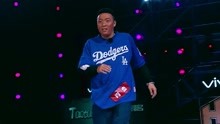  - 《热血街舞团》【舞蹈纯享】Taotao call out肖杰