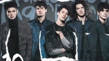 CD9 - Prohibido (Cover Audio)