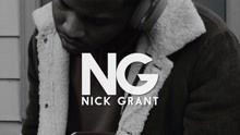 Nick Grant - '96 Bulls