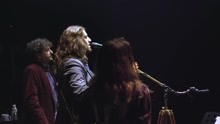 Andrés Suárez - Serrat 2015 (En el Teatro Circo Price)