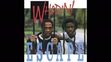 Whodini - Friends (Audio)