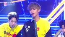 Wanna One - BOOMERANG