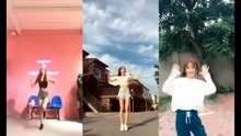 - Panama舞蹈精彩合辑