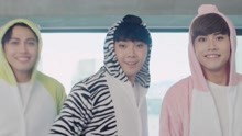  - BOP - 把你捧在手心里