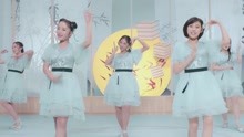  - 树屋女孩 - 清风谣