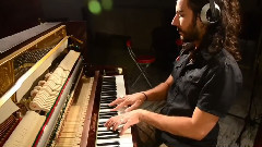 模仿翻唱 - La La La