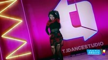 苏恋雅 - 《热血街舞团》【舞蹈纯享】T.I苏恋雅风格独树一帜柔韧度惊人
