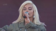 Bebe Rexha - Bebe Rexha March Madness