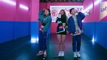  - 《热血街舞团》【舞蹈纯享】蜜蜂少女队齐舞惊喜上线