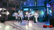  - 《热血街舞团》【舞蹈纯享】BET.A画风清奇二次元舞技来袭