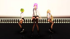 VOCALOID家族 - Hurly Burly