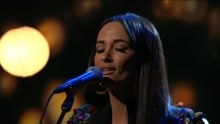 Kacey Musgraves - Slow Burn 现场版2018