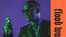 Juicy J & Offset - Flood watch