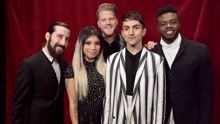 PENTATONIX - HAVANA