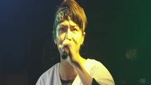 超特急 - バッタマン 演唱会特辑