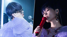 李宇春 - 李宇春“流行”巡演 用蛋糕裙美艳全场