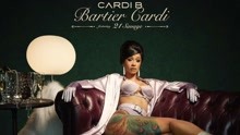 Cardi B - Cardi B & 21 Savage - Bartier Cardi
