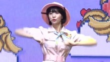  - oh my girl小分队举行showcase
