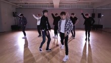 NCT - NCT U - BOSS 舞蹈版