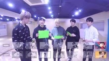 GOT7 - GOT7 - Look