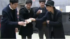 B1A4 - SBS<神的礼物-14天>