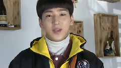 B1A4 - SBS <神的礼物-14天> BARO采访