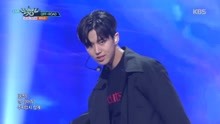 PENTAGON - PENTAGON - OFF- ROAD - KBS音乐银行 现场版 18/04/06