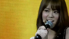 Kara,韩昇延(KARA) - We Will Rock You