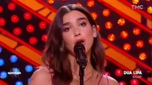 Dua Lipa - Dua Lipa - IDGAF Quotidien现场版2018