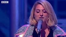 Meghan Trainor - No Excuses BBC现场版2018