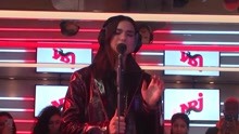 Dua Lipa - Dua Lipa - IDGAF 电台现场版2018
