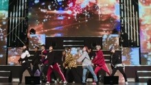 PENTAGON - PENTAGON - Shine 舞蹈版