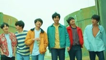 防弹少年团 - 防弹少年团 Euphoria : Theme of LOVE YOURSELF 起 Wonder