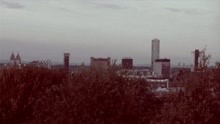 Liverpool Revisited (Lyric Video)