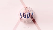 LUDE - Missing You (audio) (Still/Pseudo Video)