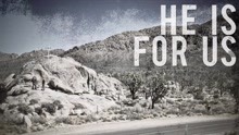 Finding Faith - God Is Amazing (Lyric Video)