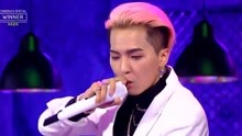 WINNER - WINNER - EVERYDAY - SBS人气歌谣 现场版 18/04/08
