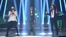  - FOURever - 爱神派对 - 柳熙烈的写生簿 现场版 18/04/07