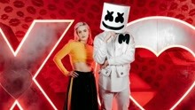 Marshmello & Anne-Marie - Friends