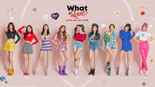 twice - TWICE - What is Love?