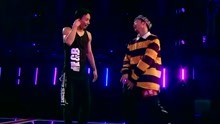  - 阿K VS 周游