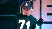  - 《热血街舞团》【舞蹈纯享】杨凯 VS 重阳