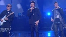 Solid - Solid - 抓住这个夜晚的尾巴 - 柳熙烈的写生簿 现场版 18/03/31