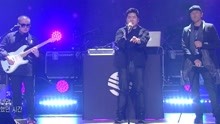 Solid - Solid - Into the Light+天作之合 - 柳熙烈的写生簿 现场版 18/03/31