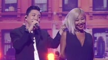 Flowsik & Jessi - All I Need - 柳熙烈的写生簿 现场版 18/03/31