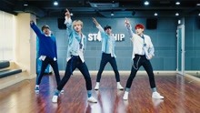  - YDPP - LOVE IT LIVE IT 舞蹈练习室