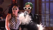 Cardi B - Cardi B - Bartier Cardi 现场版2018