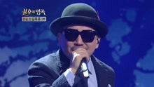  - 朴相敏 - 光与影 - 不朽的名曲 现场版 18/04/07