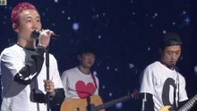 No Brain - 首尔赞歌 - 不朽的名曲 现场版 18/03/31