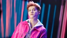 鹿晗 - 鹿晗《XXVII》实体专辑先导片
